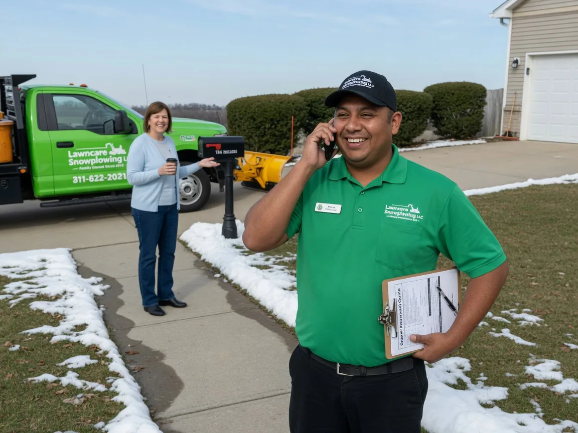 Lawn Care Services By Expert Landscaper Etowah, TN FAQs